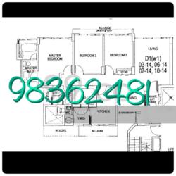 Gardenvista (D21), Condominium #148198242